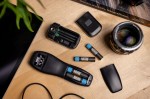 Akumulatorki paluszki Newell NiMH AAA 900 mAh