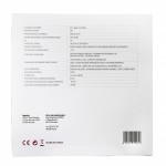 Okrągła lampa LED z dyfuzorem Mitoya Sun 70W
