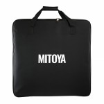 Okrągła lampa LED z dyfuzorem Mitoya Sun 70W