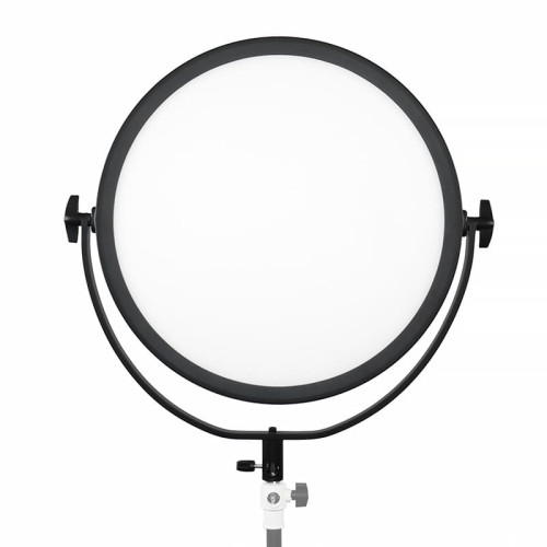 Okrągła lampa LED z dyfuzorem Mitoya Sun 70W