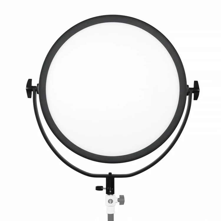Okrągła lampa LED z dyfuzorem Mitoya Sun 70W