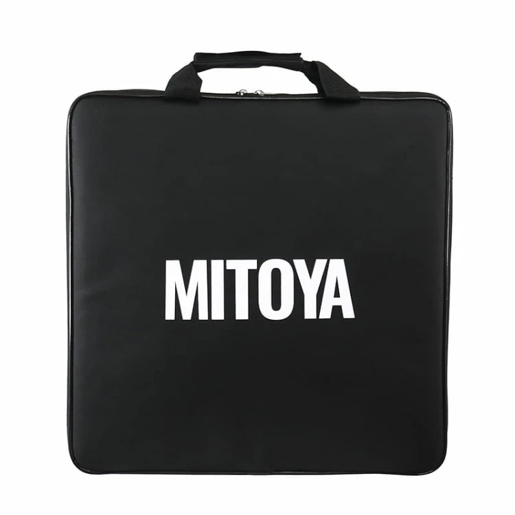 Okrągła lampa LED z dyfuzorem Mitoya Sun 35W