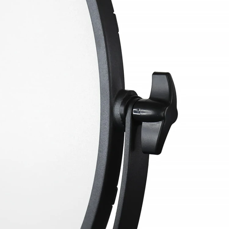 Okrągła lampa LED z dyfuzorem Mitoya Sun 35W