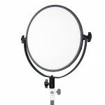 Okrągła lampa LED z dyfuzorem Mitoya Sun 35W