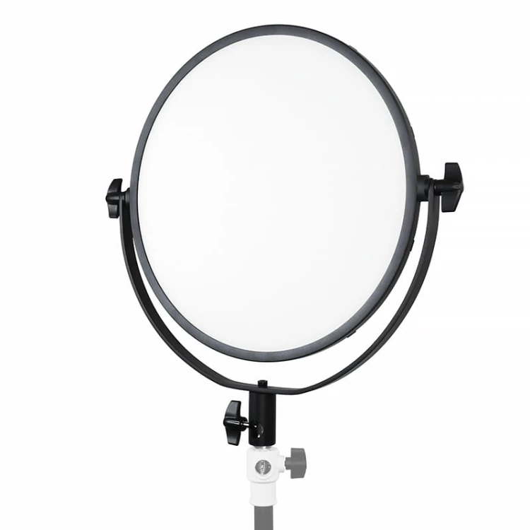 Okrągła lampa LED z dyfuzorem Mitoya Sun 35W