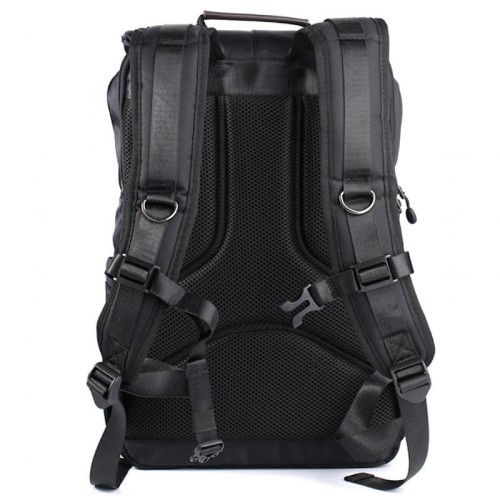 Plecak fotograficzny K&F Concept Classic Czarny