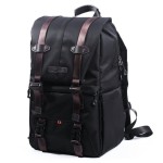 Plecak fotograficzny K&F Concept Classic Czarny