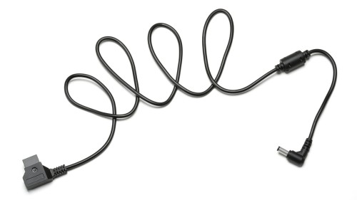 Kabel zasilający Newell D-Tap do lampy rgb Pravaha