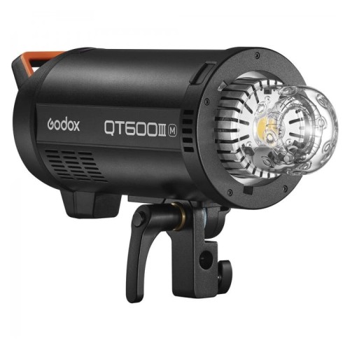 Studyjna lampa błyskowa Godox QT600IIIM Quicker