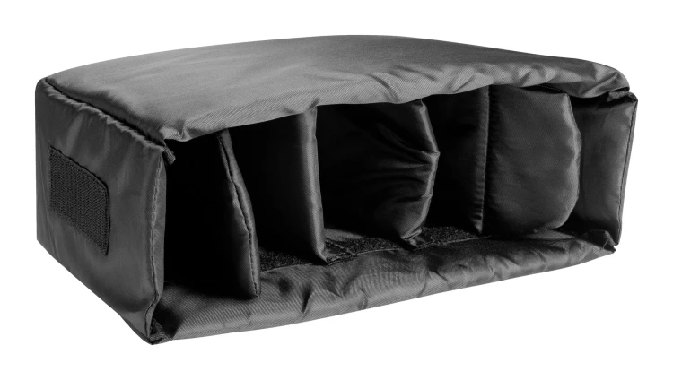 Torba fotograficzna Camrock - M10 Czarna Black