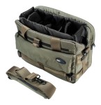 Torba fotograficzna Camrock- M10 oliwkowa / khaki