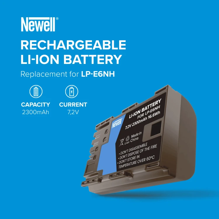 Akumulator Newell zamiennik LP-E6NH USB-C do Canon_grafika.jpg