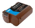 Akumulator Newell EN-EL15C ze złączem USB-C do Nikon
