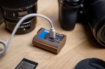 Akumulator Newell EN-EL15C ze złączem USB-C do Nikon