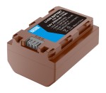 Akumulator Newell NP-FZ100 ze złączem USB-C do Sony