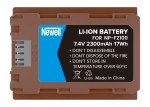 Akumulator Newell NP-FZ100 ze złączem USB-C do Sony