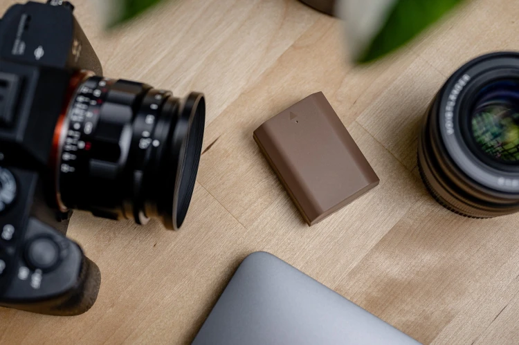 Akumulator Newell NP-FZ100 ze złączem USB-C do Sony