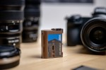Akumulator Newell NP-FZ100 ze złączem USB-C do Sony