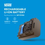 Akumulator Newell NP-FZ100 ze złączem USB-C do Sony