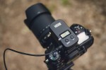 Pilot bezprzewodowy z interwałometrem Newell do Nikon do timelapsów MC-30/MC-DC2