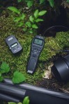 Pilot bezprzewodowy z interwałometrem Newell do Canon RS-60E3/RS-80N3 do timelapsów