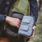 Plecak fotograficzny K&F Concept BETA [zielony]