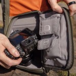Plecak fotograficzny K&F Concept BETA [pomarańczowo-zielony]