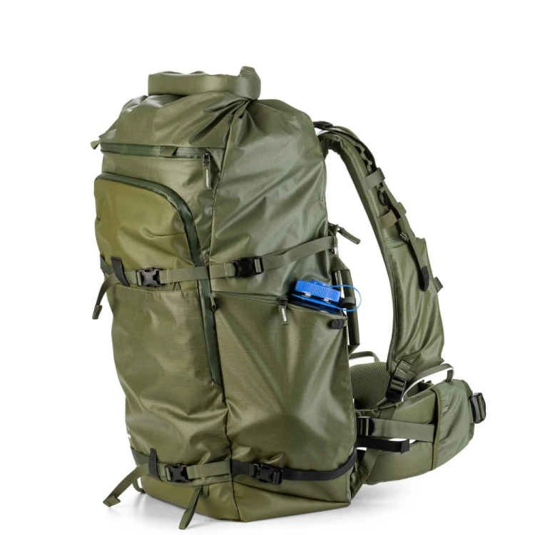 Plecak Shimoda Action X70 Starter Kit - Black