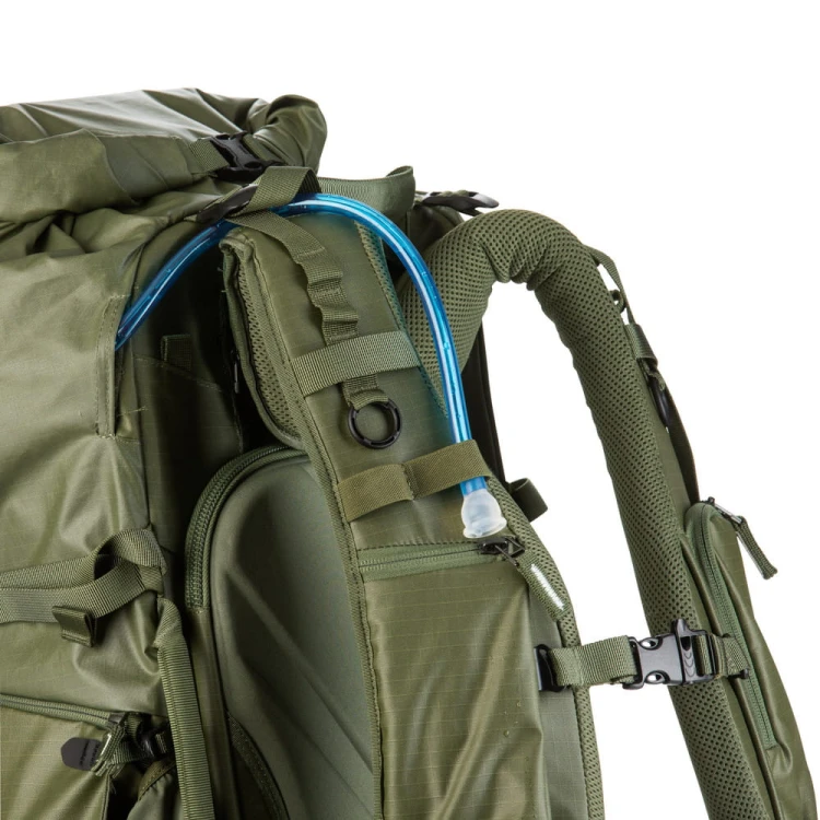 Plecak Shimoda Action X70 Starter Kit - Black