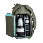 Plecak Shimoda Action X70 Starter Kit - Black