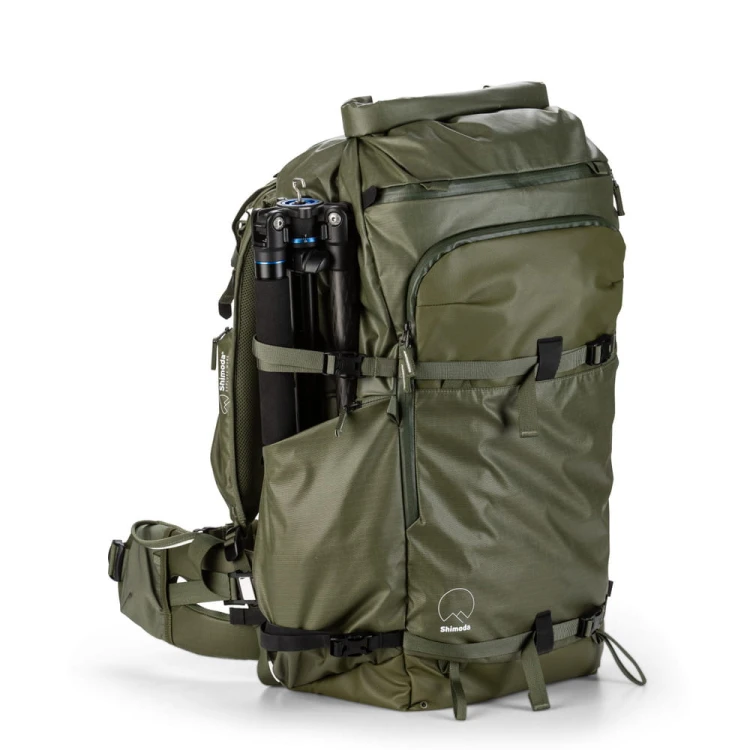 Plecak Shimoda Action X70 Starter Kit - Black