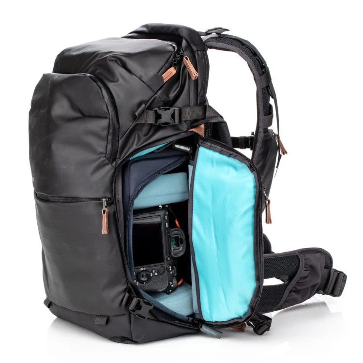 Plecak Shimoda Explore V2 25 Starter Kit - Black