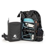 Plecak Shimoda Explore V2 25 Starter Kit - Black