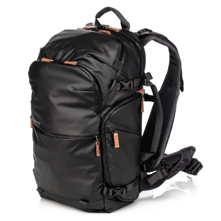 Plecak Shimoda Explore V2 25 Starter Kit - Black