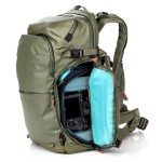 Plecak Shimoda Explore V2 25 Starter Kit - Green