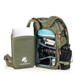 Plecak Shimoda Explore V2 25 Starter Kit - Green