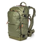 Plecak Shimoda Explore V2 25 Starter Kit - Green