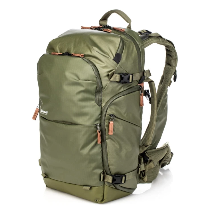 Plecak Shimoda Explore V2 25 Starter Kit - Green
