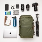 Plecak Shimoda Explore V2 25 Starter Kit - Green
