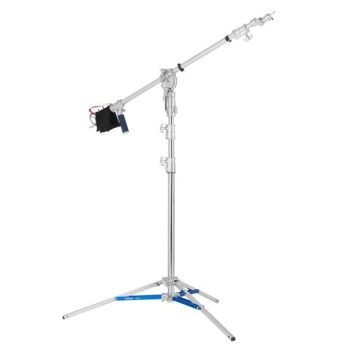 Statyw oświetleniowy typu boom Jinbei BM-300 z ramieniem