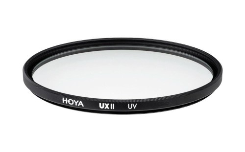 Filtr UV 58mm Hoya UX II