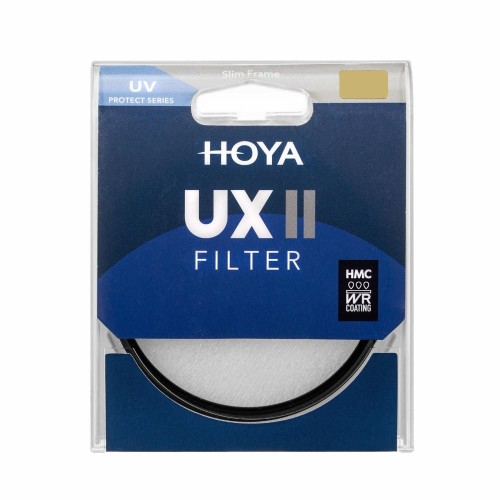 Filtr UV 58mm Hoya UX II