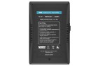 Akumulator Newell VLB-220W TES V-Mount do zasilania lamp
