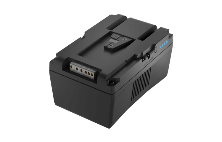 Akumulator Newell VLB-220W TES V-Mount do zasilania lamp