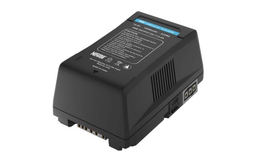 Akumulator Newell VLB-220W TES V-Mount do zasilania lamp