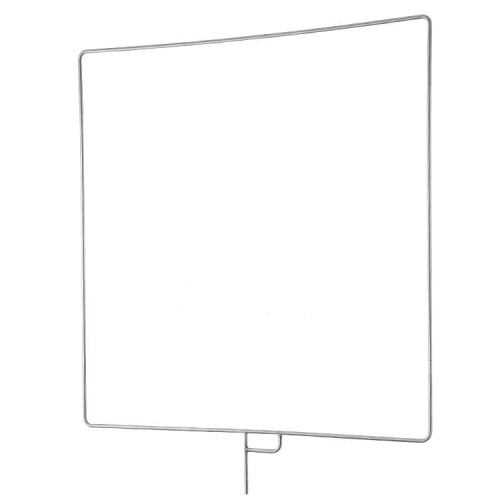 Rama do flagi Aurora Floppy Flag 122x122cm