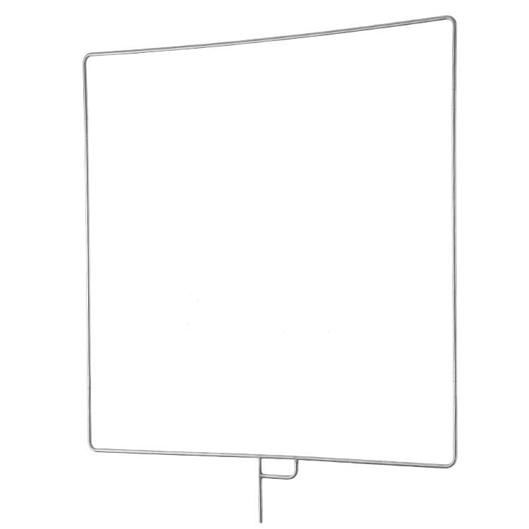 Rama do flagi Aurora Floppy Flag 122x122cm
