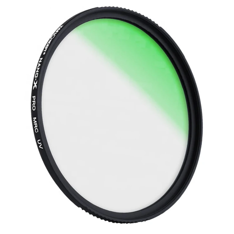 Filtr UV K&F Concept Nano-X B270 67mm