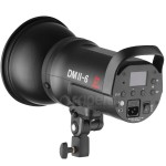 Studyjna lampa błyskowa Jinbei DM6 600Ws