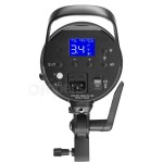 Studyjna lampa błyskowa Jinbei DM6 600Ws